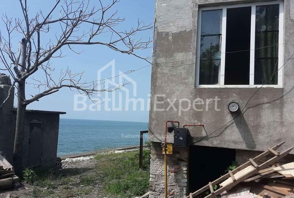Բնակարան 110 մ² - Յուրիևսկայա, Batumi, Վրաստан