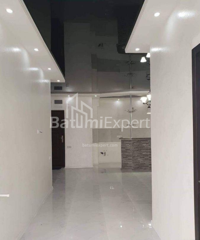 Բնակարան 72 մ² - Թբել-Աբուսերիձե, Batumi, Վրաստан