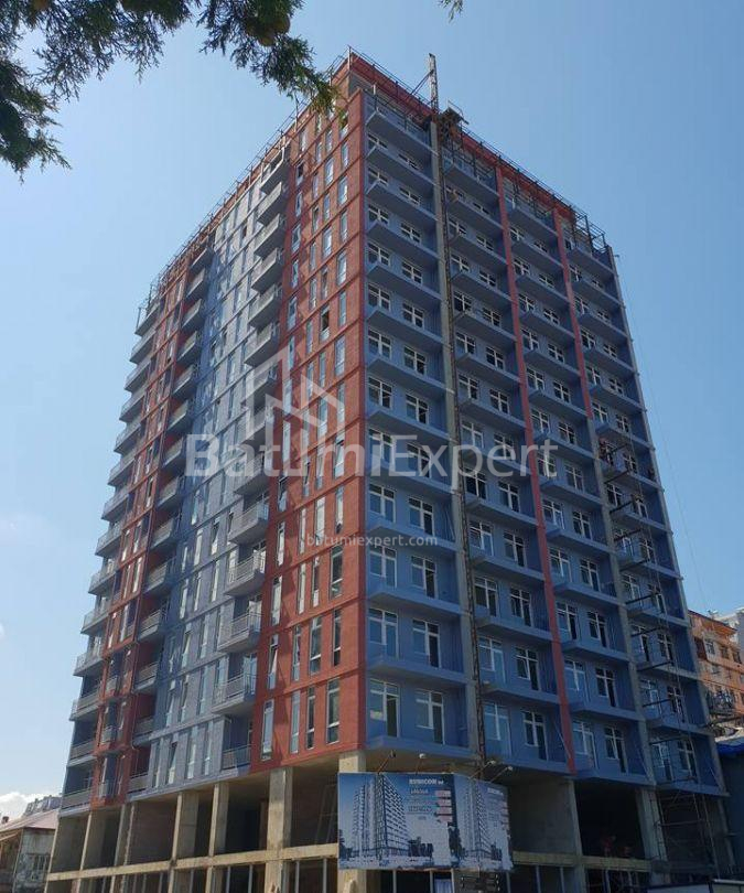 Բնակարան 105 մ² - Յուրիևսկայա, Batumi, Վրաստан