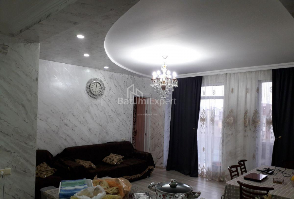 Բնակարան 88 մ² - Միխայիլ Լերմոնտով, Batumi, Վրաստан