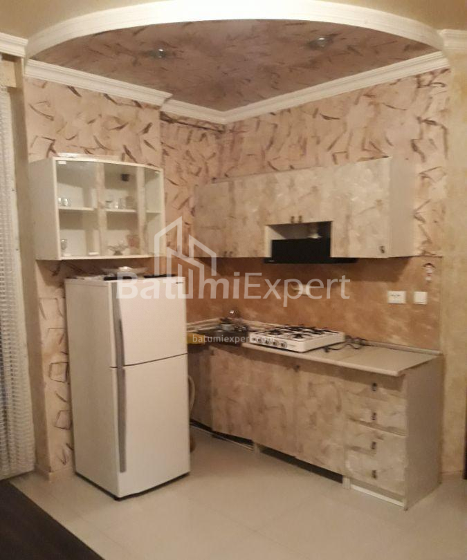 Բնակարան 45 մ² - Յուրիևսկայա, Batumi, Վրաստан