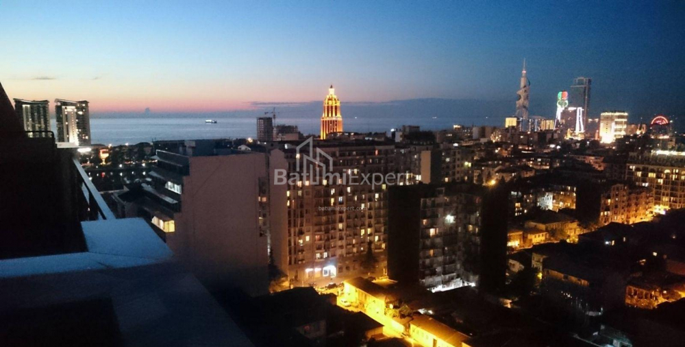 Բնակարան 53 մ² - Յուրիևսկայա, Batumi, Վրաստан