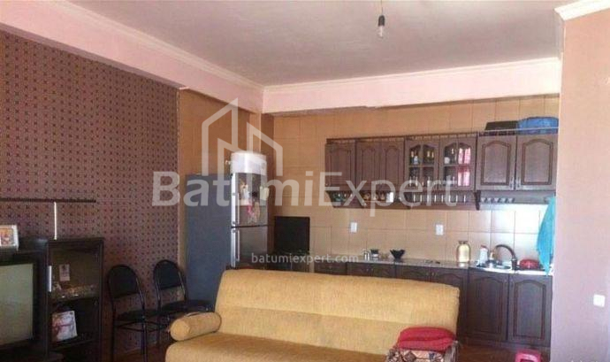 Բնակարան 78 մ² - Յուրիևսկայա, Batumi, Վրաստан