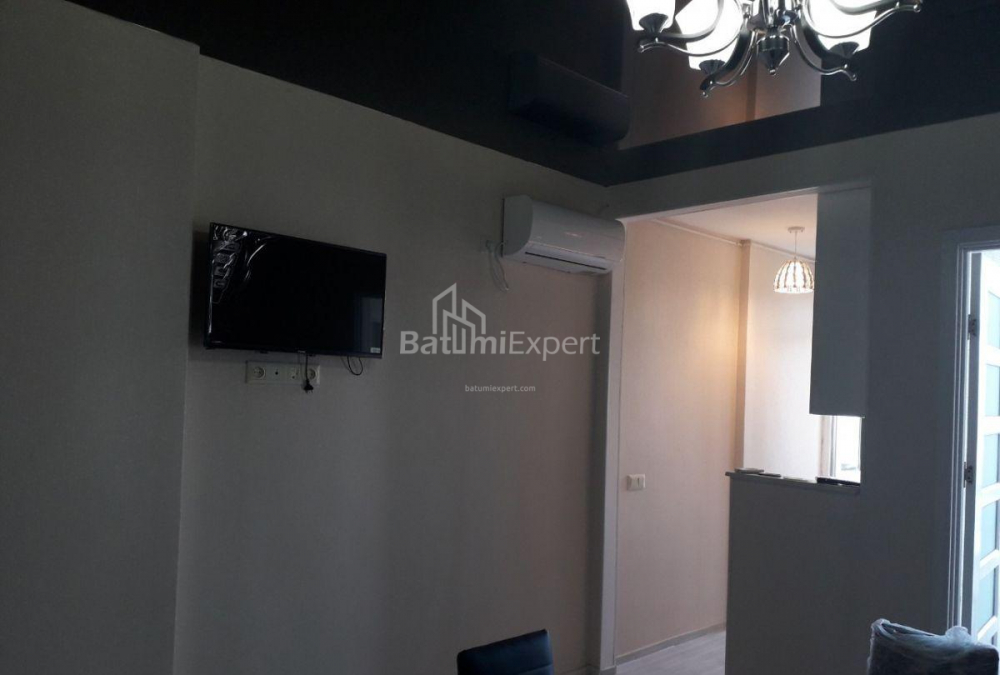 Բնակարան 42 մ² - Յուսուֆ Կոբալաձե, Batumi, Վրաստан