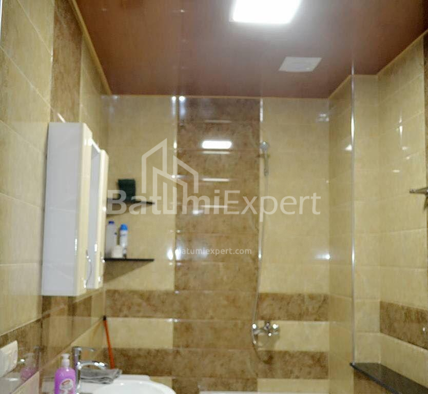 Բնակարան 60 մ² - Ալեքսանդրա Պուշկին, Batumi, Վրաստан