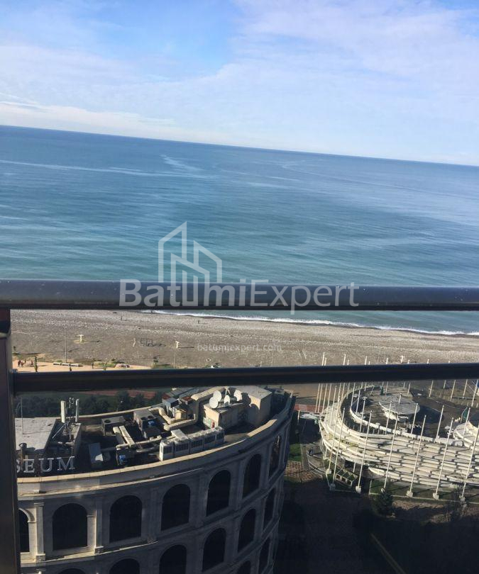 Բնակարան 100 մ² - Շերիֆ Խիմշիաշվիլի, Batumi, Վրաստан