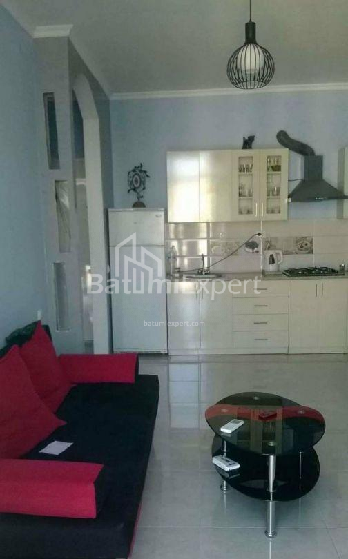 Բնակարան 45 մ² - Շերիֆ Խիմշիաշվիլի, Batumi, Վրաստан
