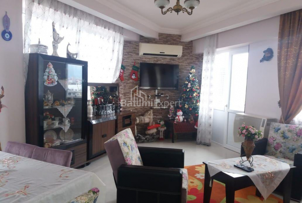 Բնակարան 86 մ² - Զուրաբա Գորգիլաձե, Batumi, Վրաստан