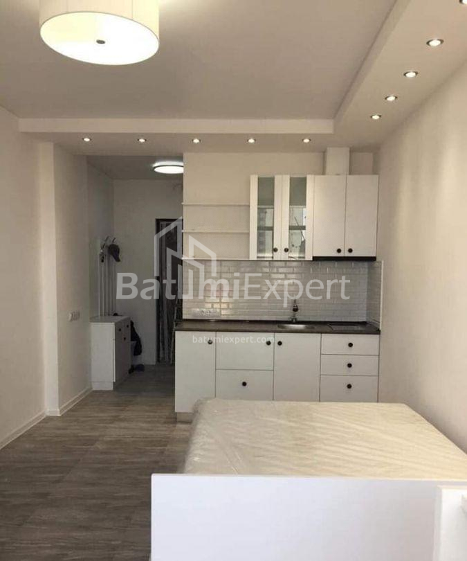 Բնակարան 32 մ² - Նիկո Փիրոսմանի, Batumi, Վրաստан