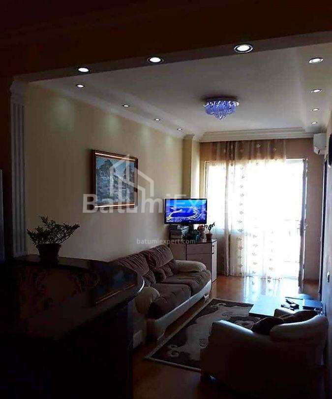 Բնակարան 64 մ² - Պետրա Բագրատիոնի, Batumi, Վրաստан