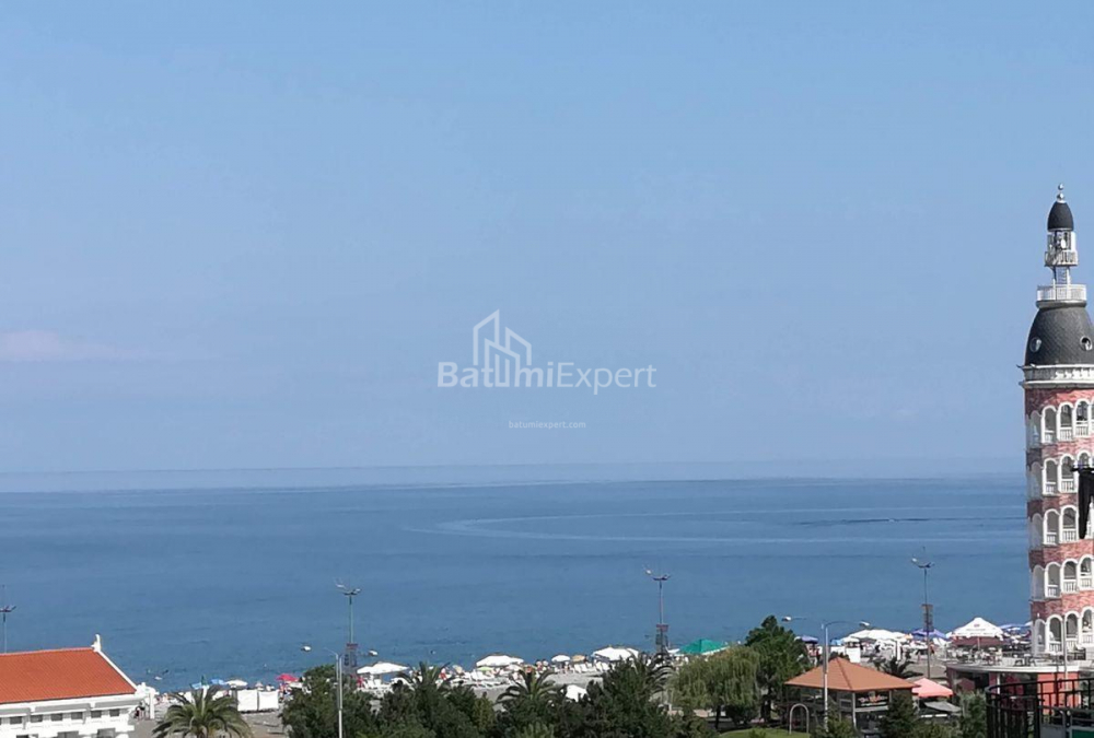 Բնակարան 33 մ² - Յուրիևսկայա, Batumi, Վրաստан