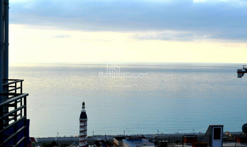 Բնակարան 31 մ² - Նիկո Փիրոսմանի, Batumi, Վրաստан