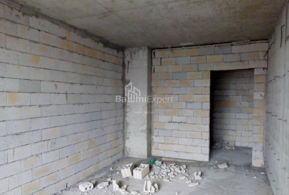 Բնակարան 120 մ² - Յուրիևսկայա, Batumi, Վրաստан