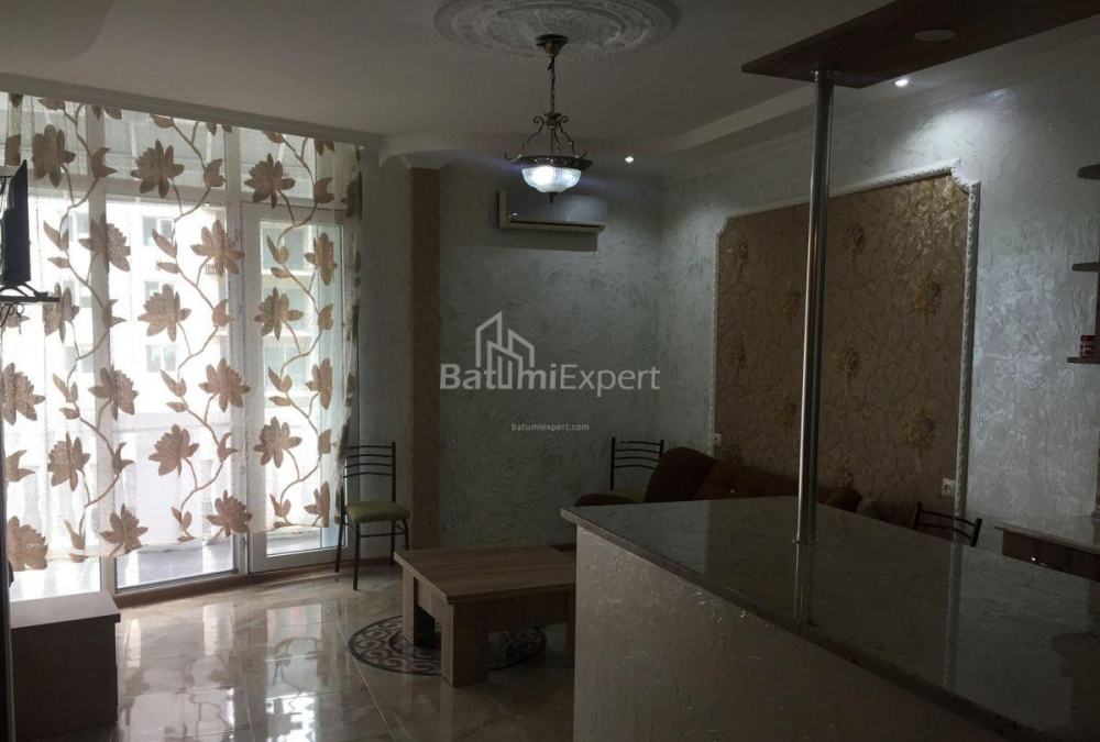 Բնակարան 60 մ² - Շերիֆ Խիմշիաշվիլի, Batumi, Վրաստан