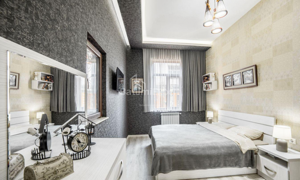 Բնակարան 150 մ² - Յուրիևսկայա, Batumi, Վրաստан