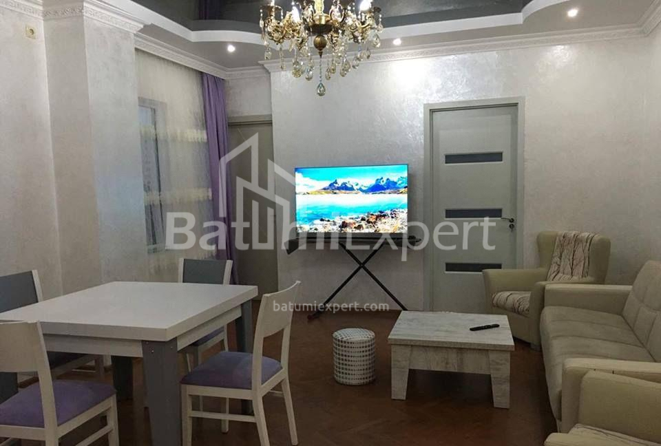 Բնակարան 60 մ² - Յուրիևսկայա, Batumi, Վրաստан