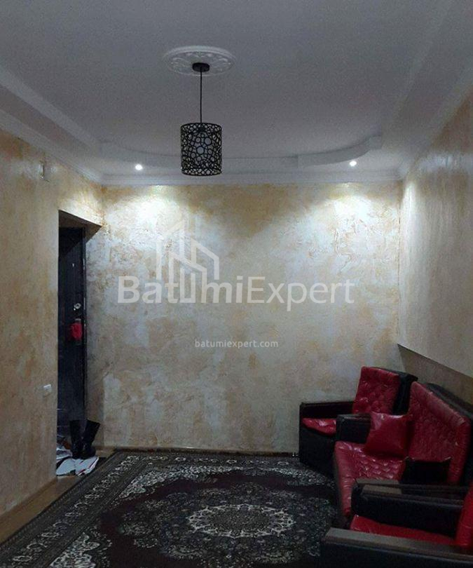 Բնակարան 37 մ² - Զուրաբա Գորգիլաձե, Batumi, Վրաստан