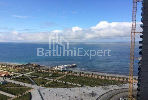 Բնակարան 55 մ² - Յուրիևսկայա, Batumi, Վրաստан