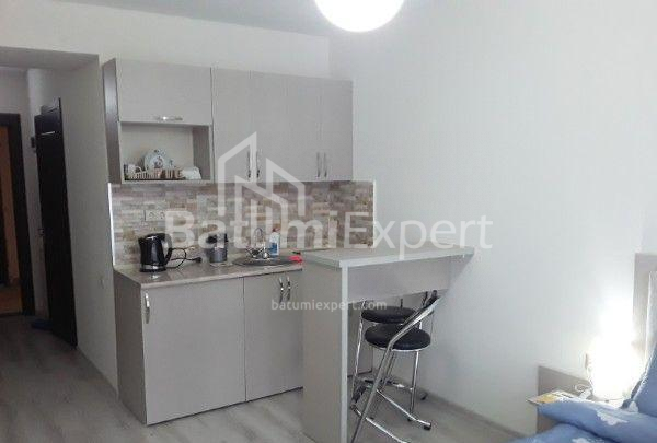 Բնակարան 31 մ² - Յուրիևսկայա, Batumi, Վրաստан