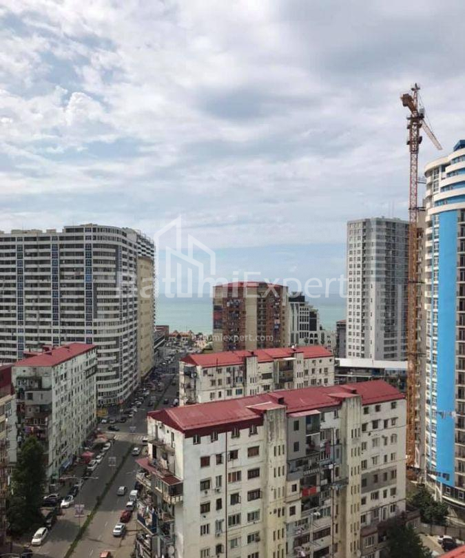 Բնակարան 30 մ² - Յուրիևսկայա, Batumi, Վրաստан