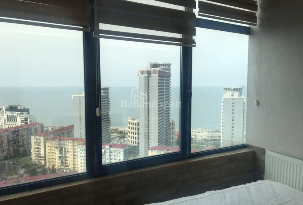 Բնակարան 42 մ² - Նիկո Փիրոսմանի, Batumi, Վրաստан