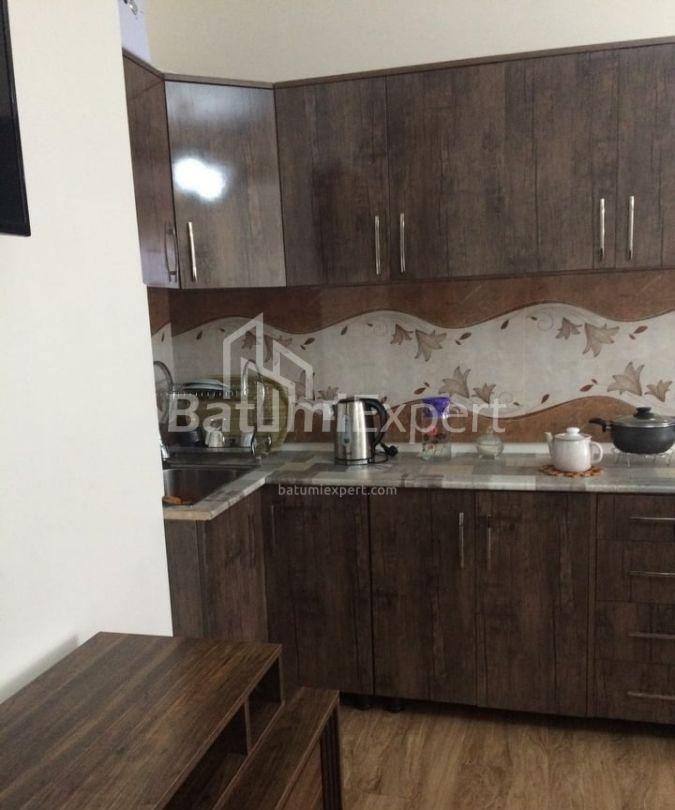 Բնակարան 40 մ² - Պետրա Բագրատիոնի, Batumi, Վրաստан