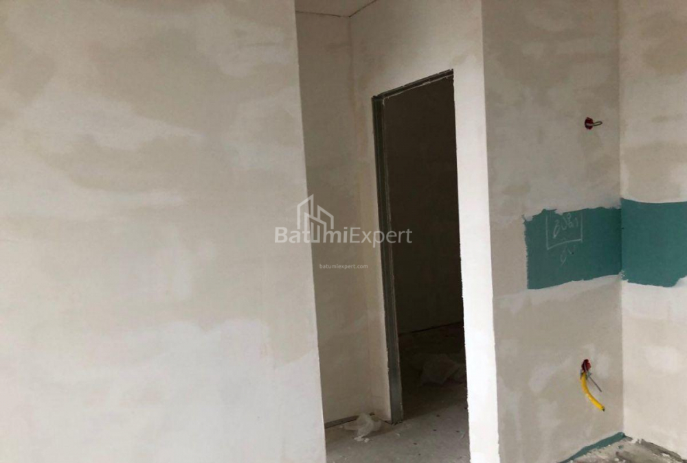 Բնակարան 58 մ² - Յուրիևսկայա, Batumi, Վրաստан