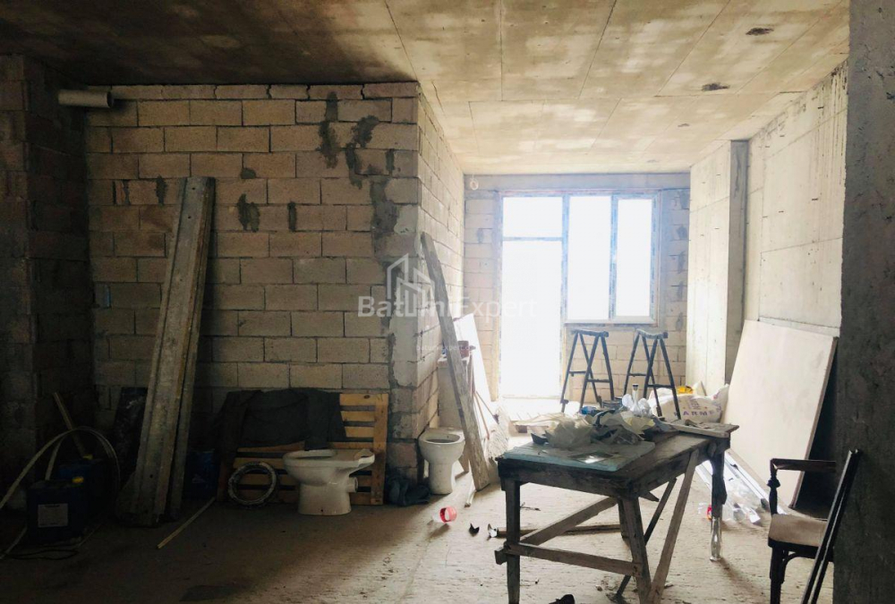 Բնակարան 94 մ² - Շերիֆ Խիմշիաշվիլի, Batumi, Վրաստан