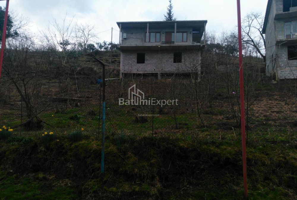 Բնակարան 209 մ² - Յուրիևսկայա, Batumi, Վրաստан