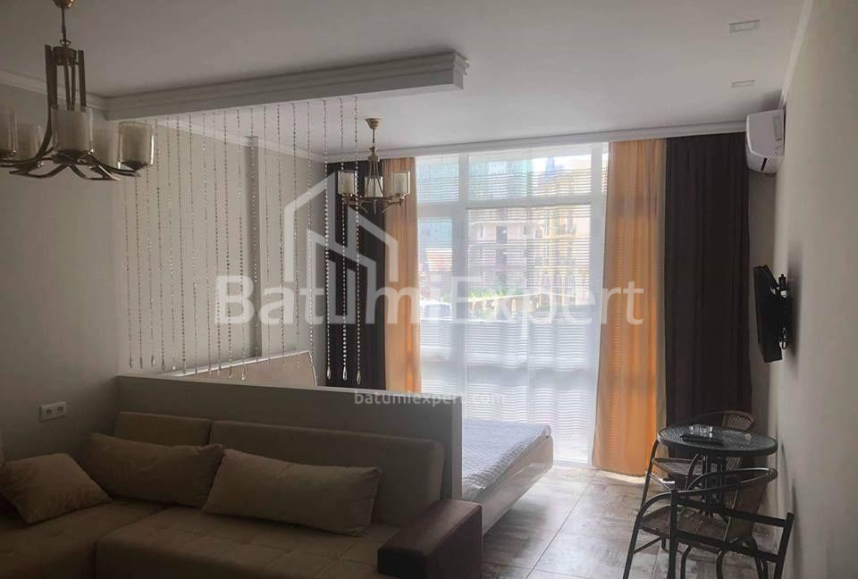 Բնակարան 37 մ² - Յուսուֆ Կոբալաձե, Batumi, Վրաստан