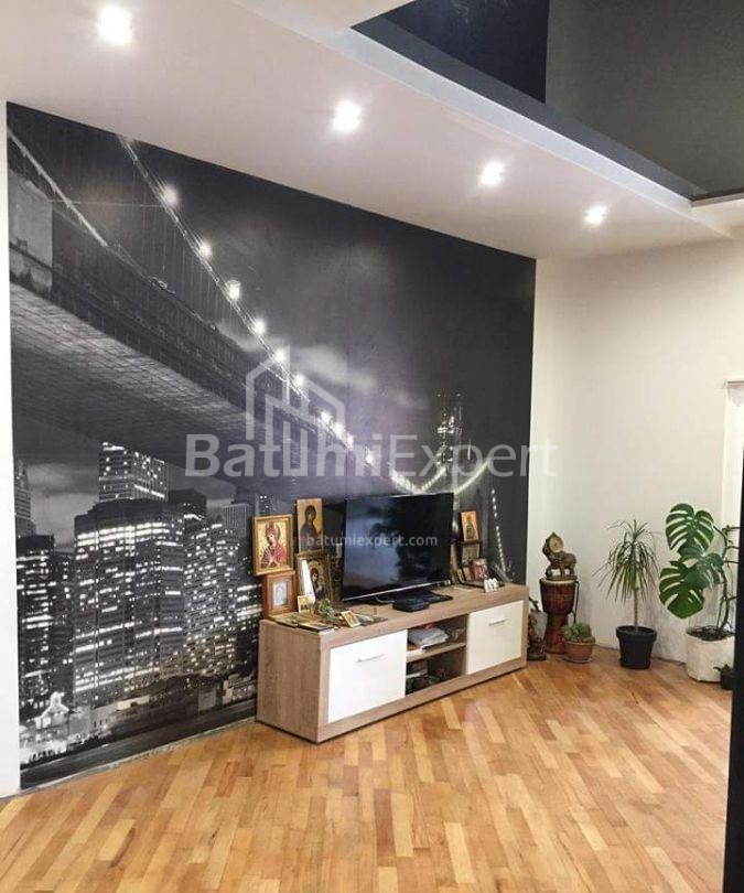 Բնակարան 115 մ² - Թբել-Աբուսերիձե, Batumi, Վրաստан