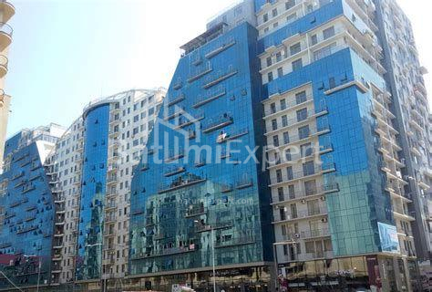 Բնակարան 54 մ² - Յուրիևսկայա, Batumi, Վրաստан