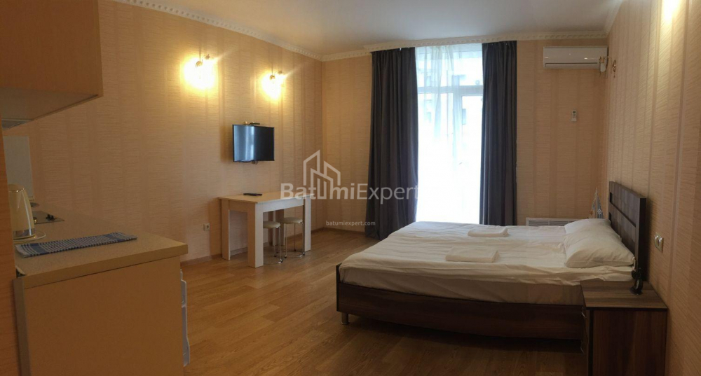 Բնակարան 33 մ² - Շերիֆ Խիմշիաշվիլի, Batumi, Վրաստан