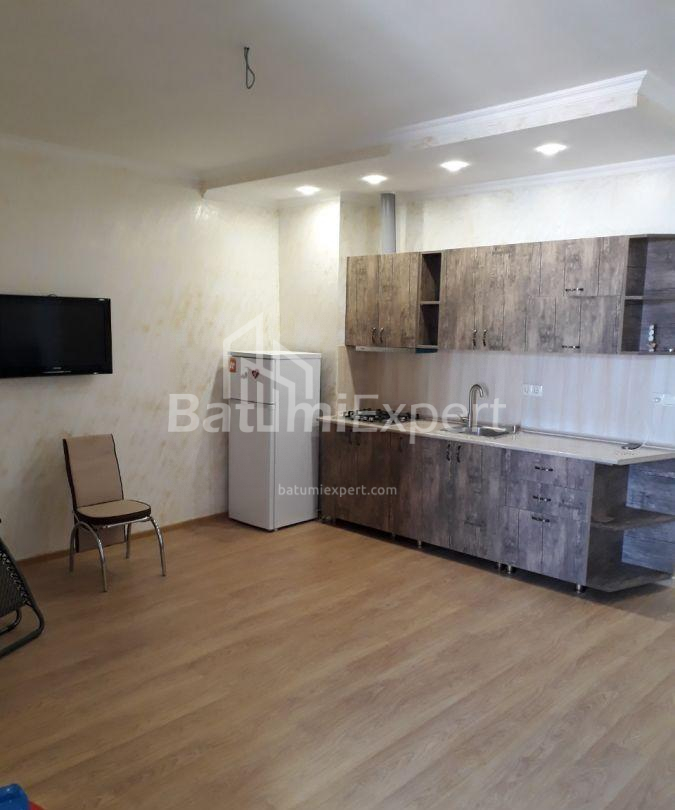 Բնակարան 46 մ² - Յուրիևսկայա, Batumi, Վրաստан