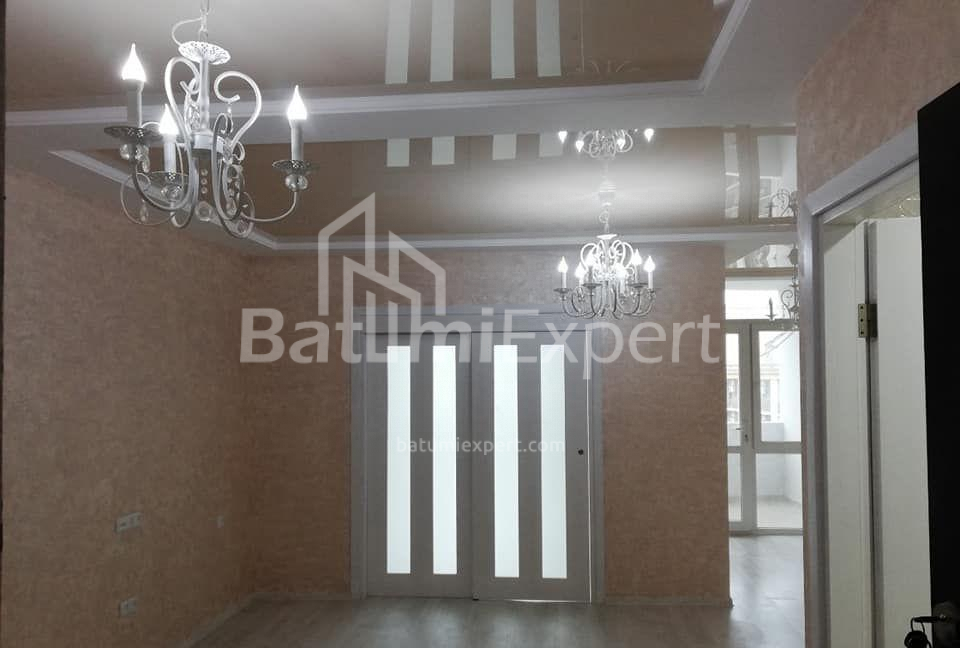 Բնակարան 47 մ² - Յուսուֆ Կոբալաձե, Batumi, Վրաստан