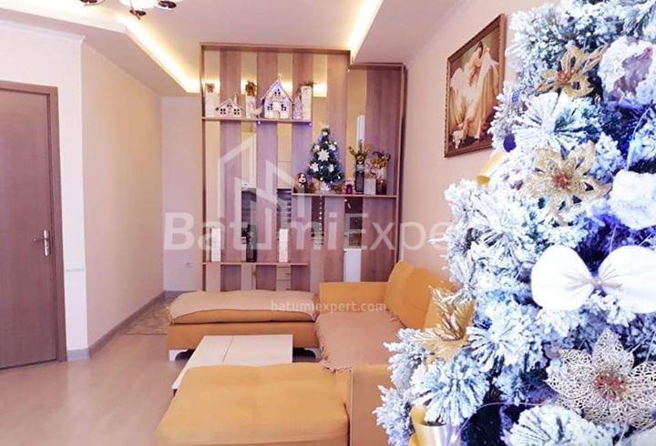 Բնակարան 53 մ² - Ալեքսանդրա Պուշկին, Batumi, Վրաստан