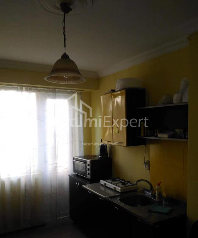 Բնակարան 35 մ² - Յուրիևսկայա, Batumi, Վրաստан