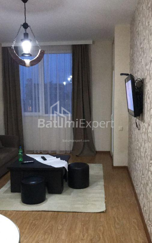 Բնակարան 45 մ² - Յուրիևսկայա, Batumi, Վրաստан
