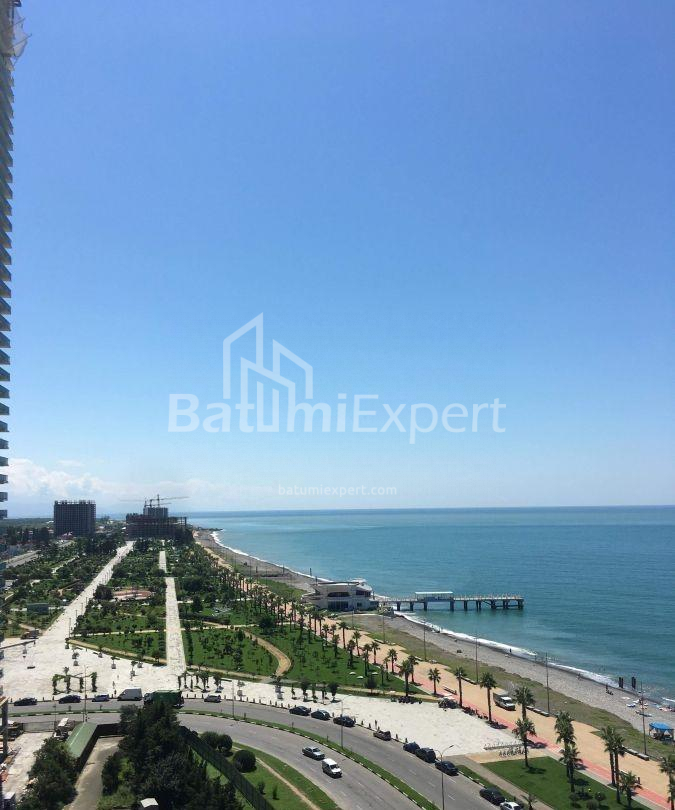 Բնակարան 25 մ² - Յուրիևսկայա, Batumi, Վրաստан