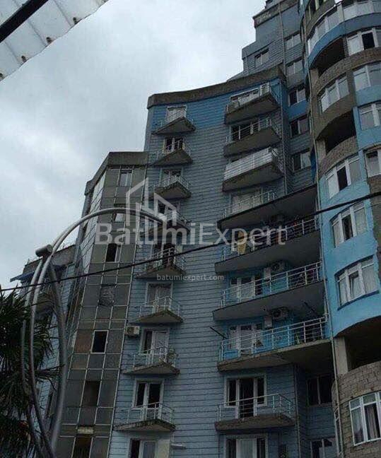 Բնակարան 55 մ² - Միխայիլ Լերմոնտով, Batumi, Վրաստан