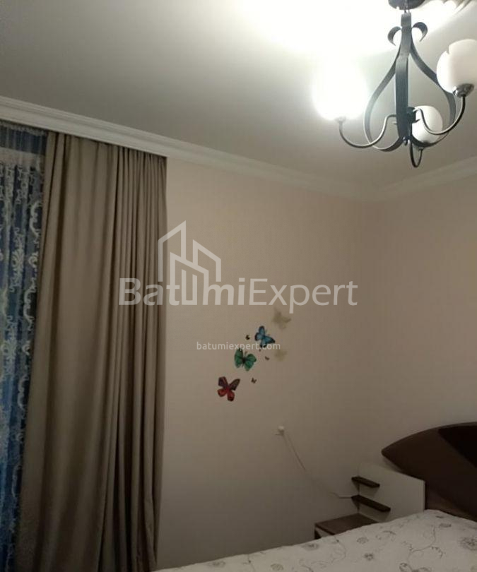 Բնակարան 67 մ² - Դավիթ Աղմաշենեբլի, Batumi, Վրաստан