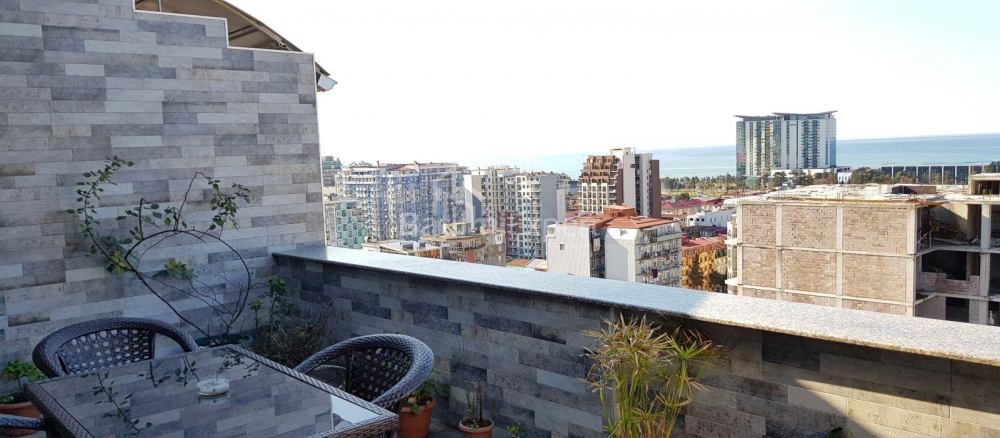Բնակարան 120 մ² - մայիսի 26, Batumi, Վրաստан