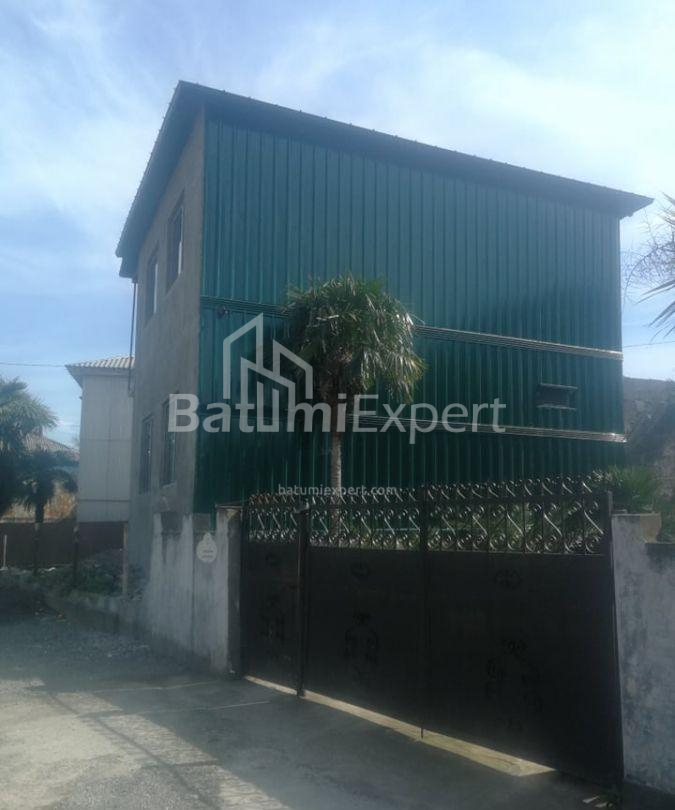 Բնակարան 100 մ² - Յուրիևսկայա, Batumi, Վրաստан