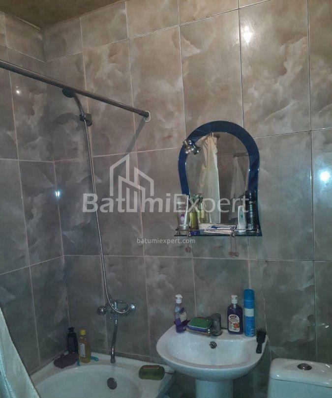 Բնակարան 36 մ² - Շերիֆ Խիմշիաշվիլի, Batumi, Վրաստан