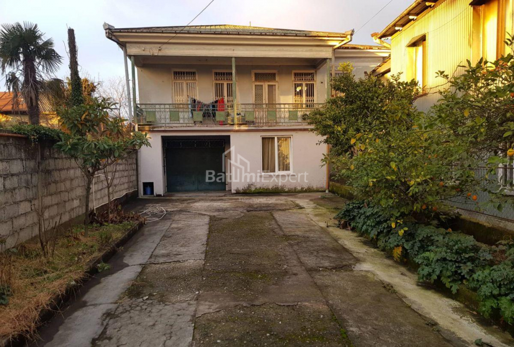 Բնակարան 260 մ² - Յուրիևսկայա, Batumi, Վրաստан