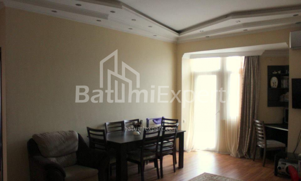 Բնակարան 100 մ² - Նիկո Փիրոսմանի, Batumi, Վրաստан