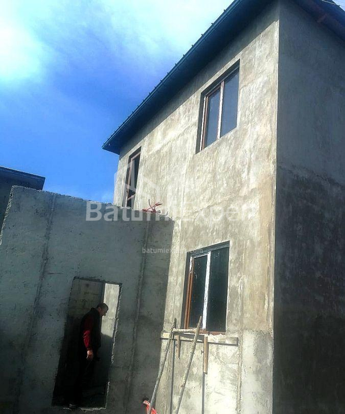 Բնակարան 100 մ² - Յուրիևսկայա, Batumi, Վրաստан