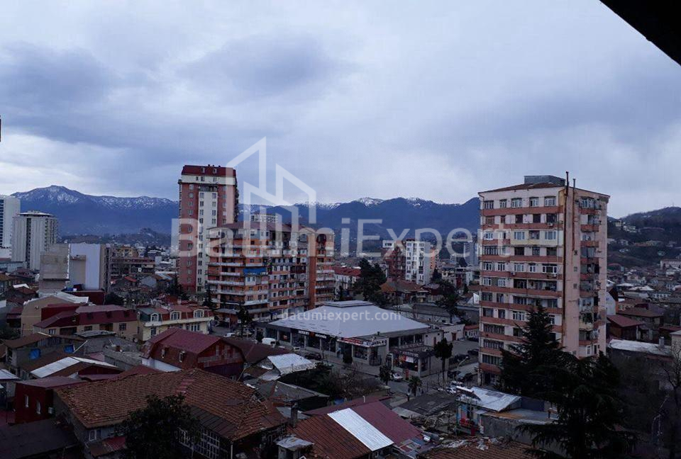 Բնակարան 70 մ² - Յուրիևսկայա, Batumi, Վրաստан