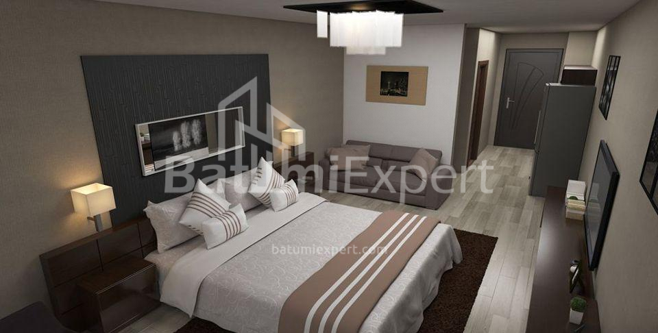 Բնակարան 26 մ² - Շերիֆ Խիմշիաշվիլի, Batumi, Վրաստан