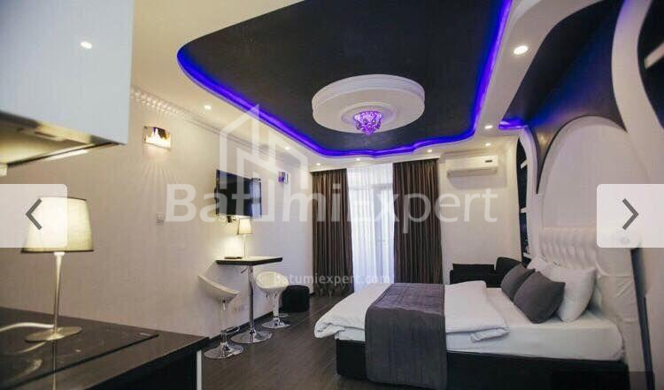 Բնակարան 31 մ² - Յուրիևսկայա, Batumi, Վրաստан